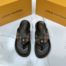 Louis Vuitton Slippers